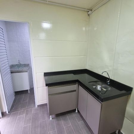 Aparthotel Vila Verde Container Bv Barra Velha  Zewnętrze zdjęcie