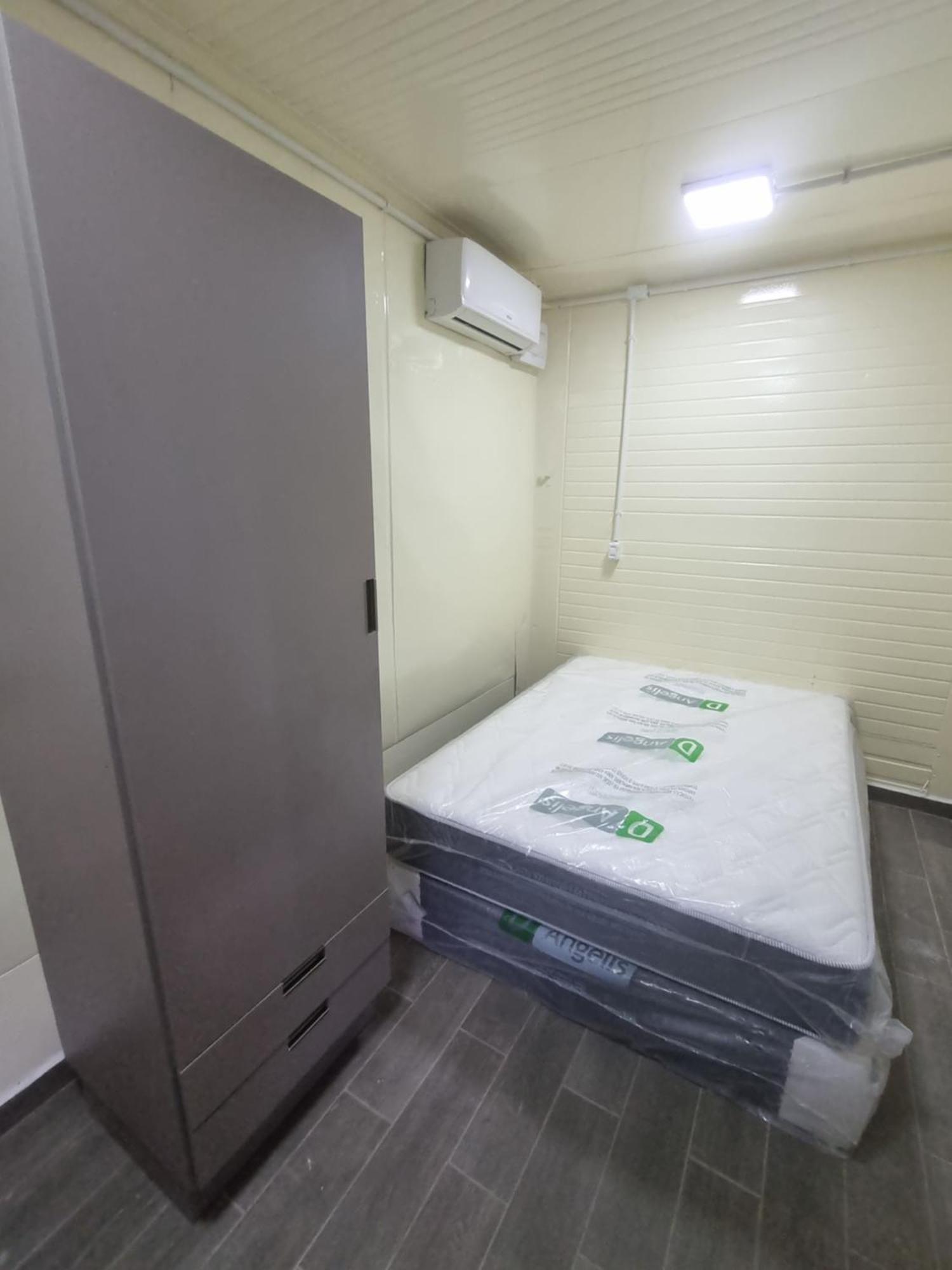Aparthotel Vila Verde Container Bv Barra Velha  Zewnętrze zdjęcie