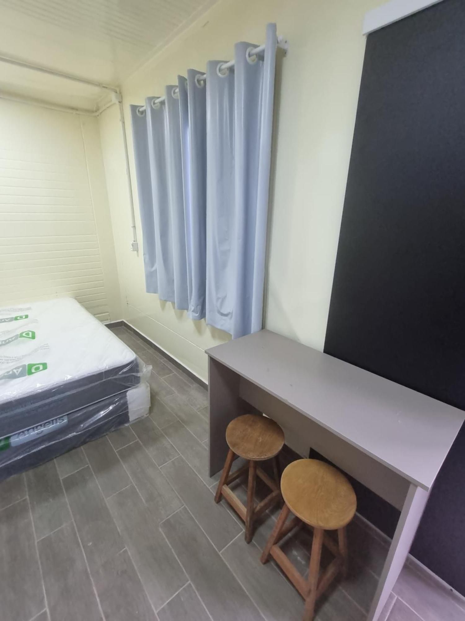 Aparthotel Vila Verde Container Bv Barra Velha  Zewnętrze zdjęcie